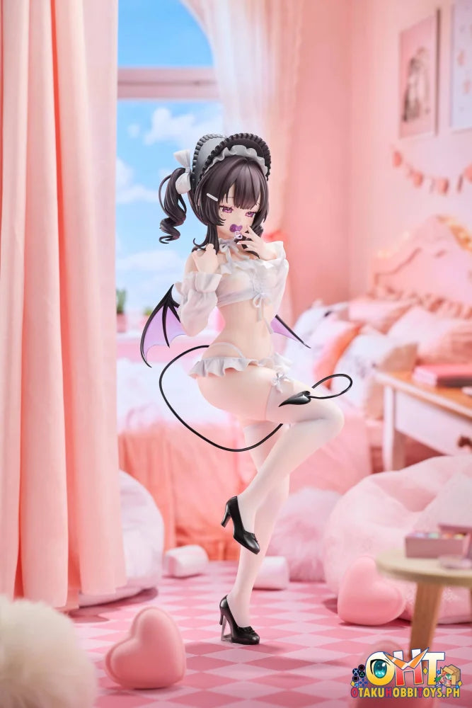 Otherwhere 1/6 Shino Illustrated by RIKO - Scale Figure
