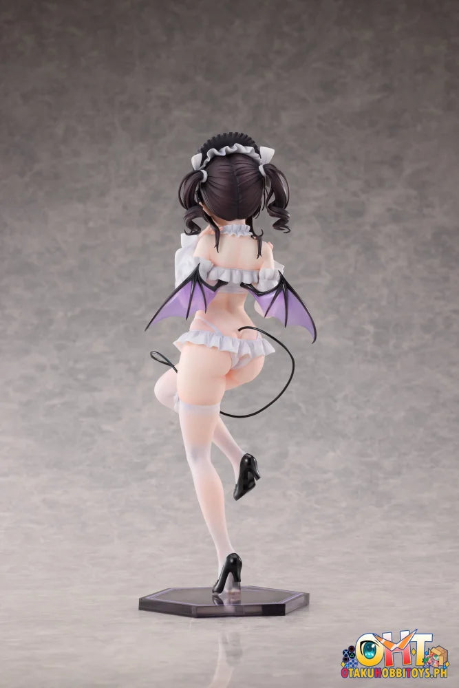 Otherwhere 1/6 Shino Illustrated by RIKO - Scale Figure