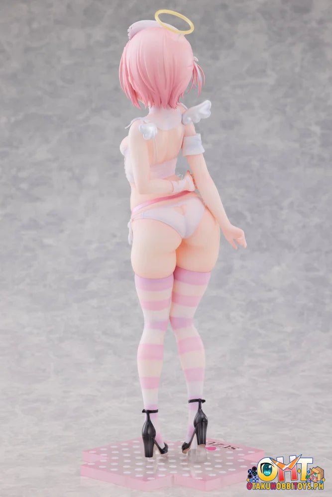 Otherwhere 1/6 Suzu Illustrated by Kuma 4-gou Scale Figure