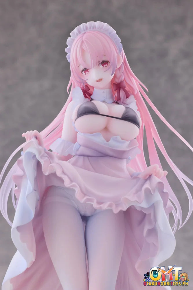 Otherwhere 1/6 The Maid Cynthia - Scale Figure