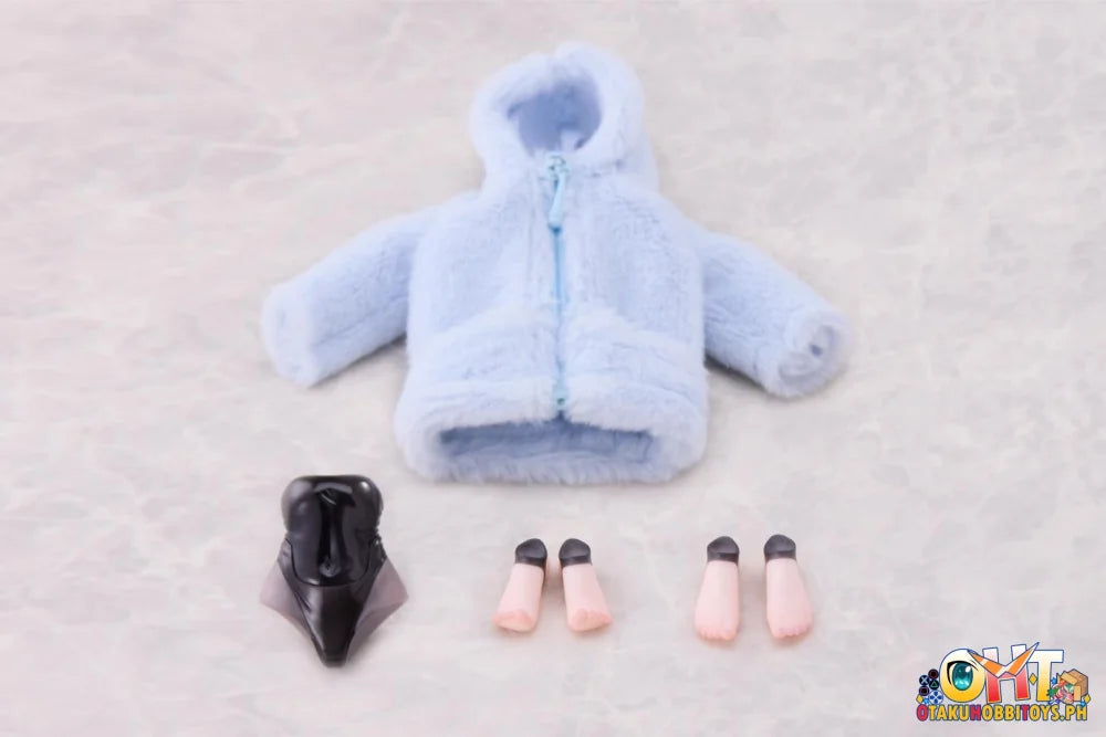 Otherwhere Galactic Luna Accessory Set Complete Model Optional Part Set (DOLL ACCESSORY)