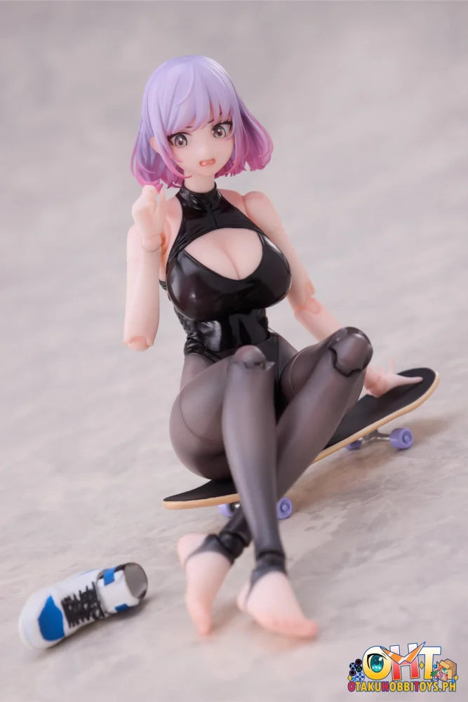Otherwhere Galactic Luna Accessory Set Complete Model Optional Part Set (DOLL ACCESSORY)