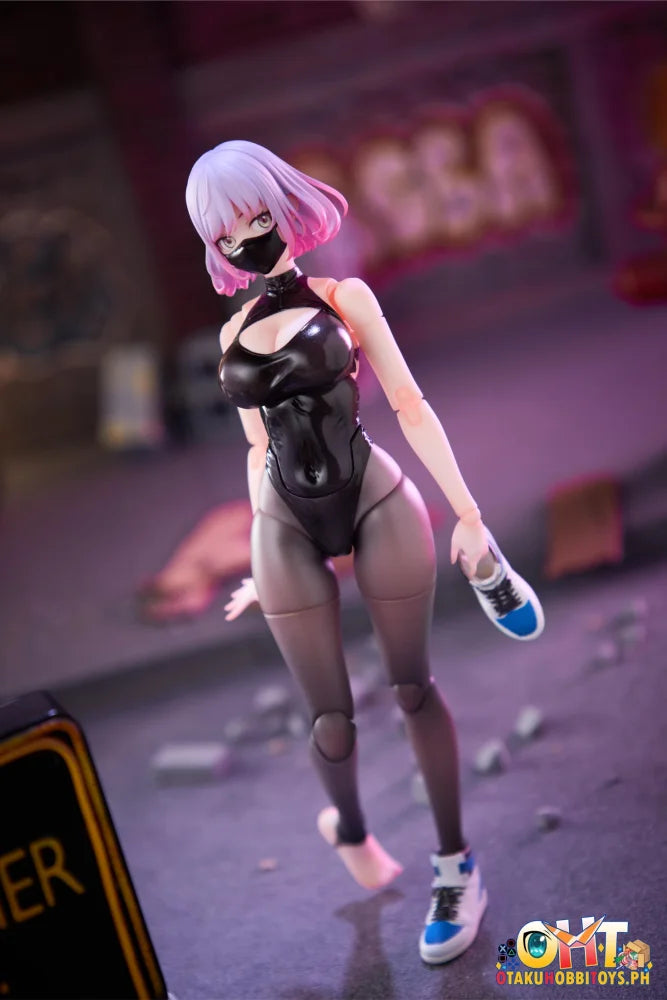 Otherwhere Galactic Luna Accessory Set Complete Model Optional Part Set (DOLL ACCESSORY)