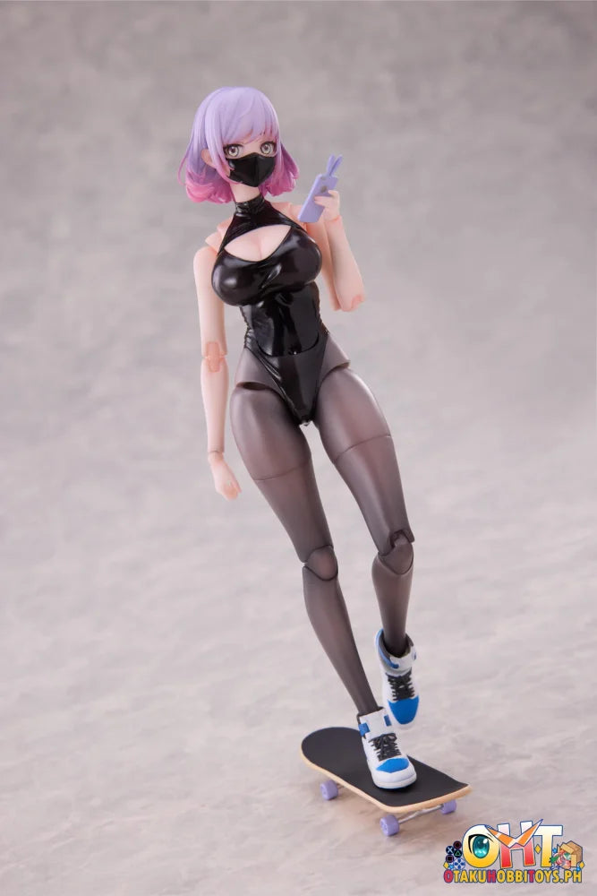 Otherwhere Galactic Luna Accessory Set Complete Model Optional Part Set (DOLL ACCESSORY)