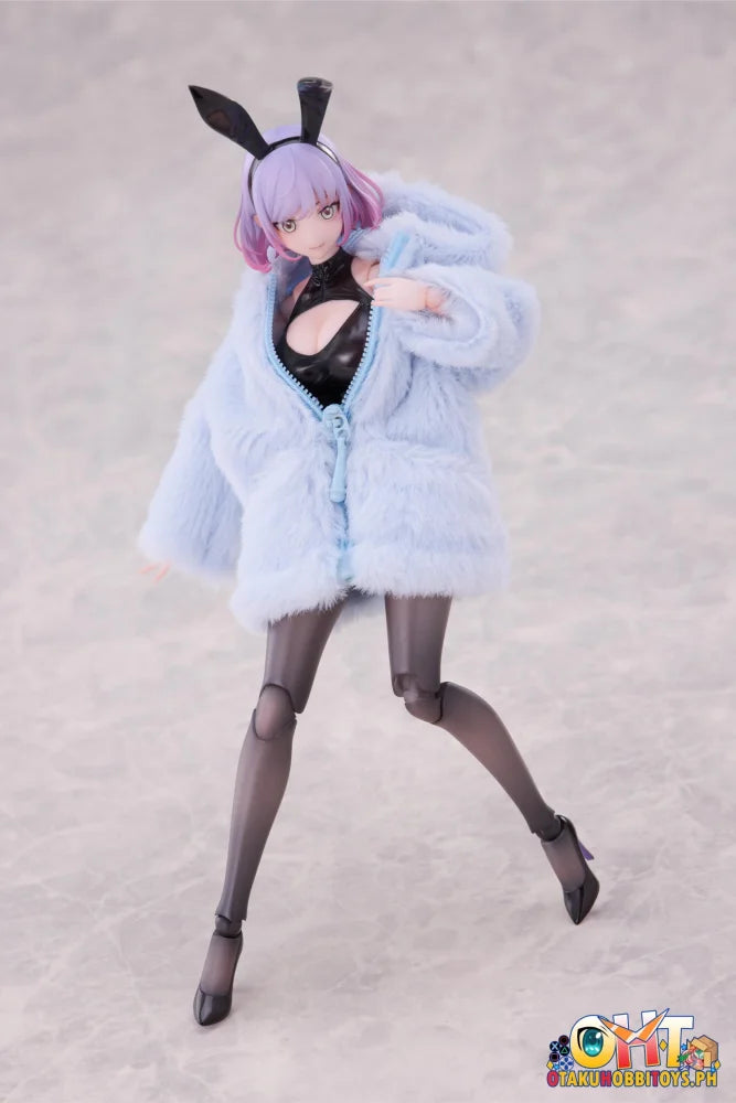 Otherwhere Galactic Luna Accessory Set Complete Model Optional Part Set (DOLL ACCESSORY)