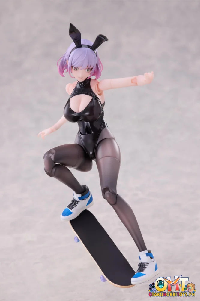 Otherwhere Galactic Luna Accessory Set Complete Model Optional Part Set (DOLL ACCESSORY)