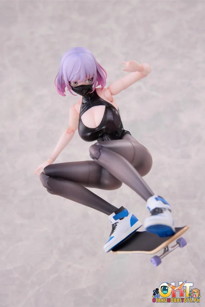 Otherwhere Galactic Luna Accessory Set Complete Model Optional Part Set (DOLL ACCESSORY)
