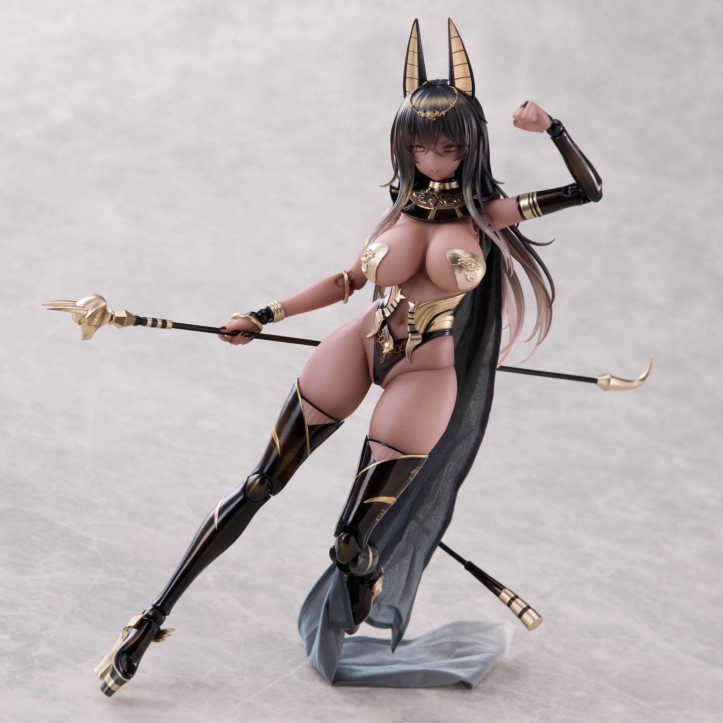 Otherwhere 1/12 Hina Iwairagi High Priestess Deluxe ver.