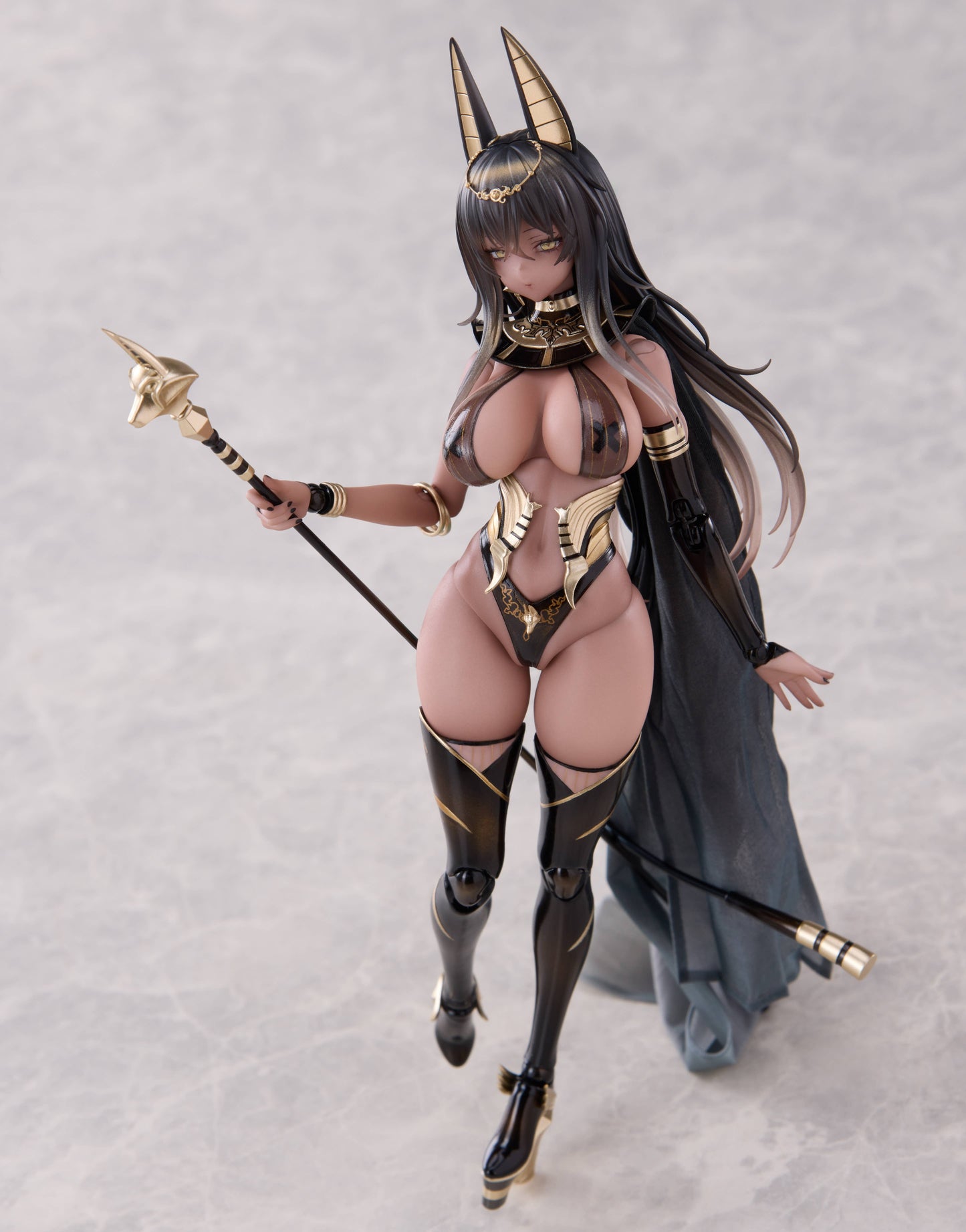 Otherwhere 1/12 Hina Iwairagi High Priestess Deluxe ver.