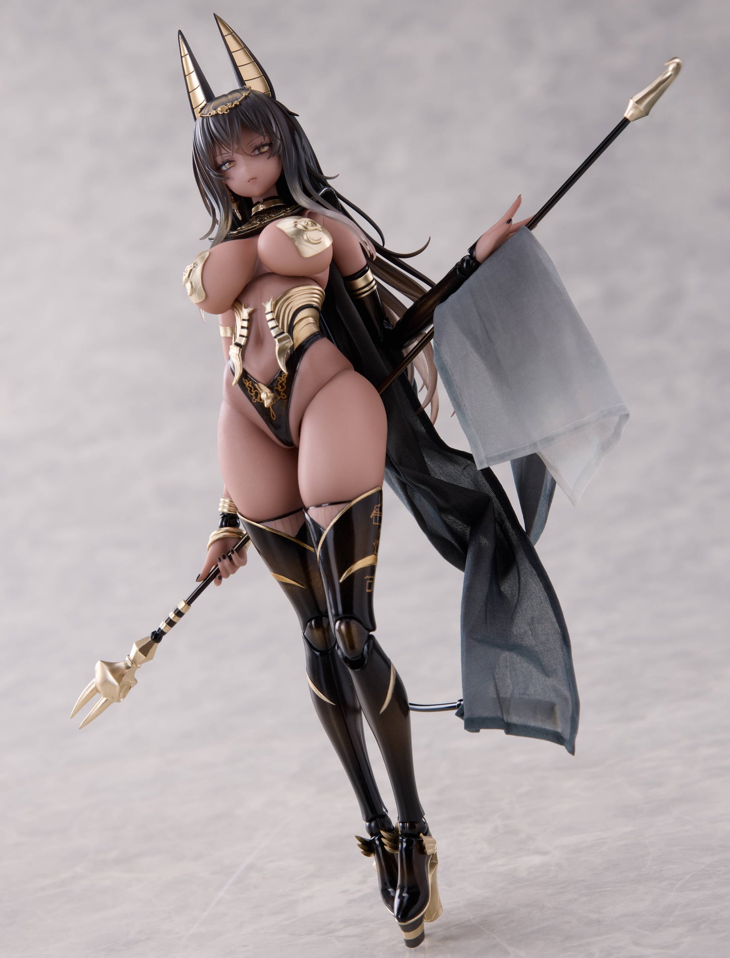 Otherwhere 1/12 Hina Iwairagi High Priestess Deluxe ver.