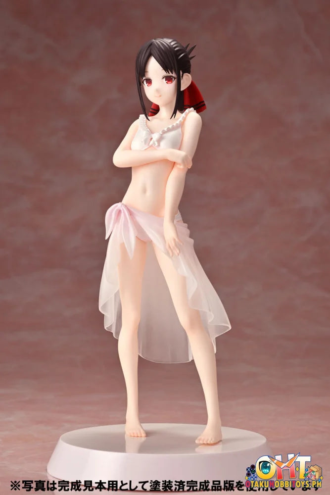 Our Treasure 1/8 Assemble Heroines Kaguya Shinomiya - Summer Queens Scale Figure
