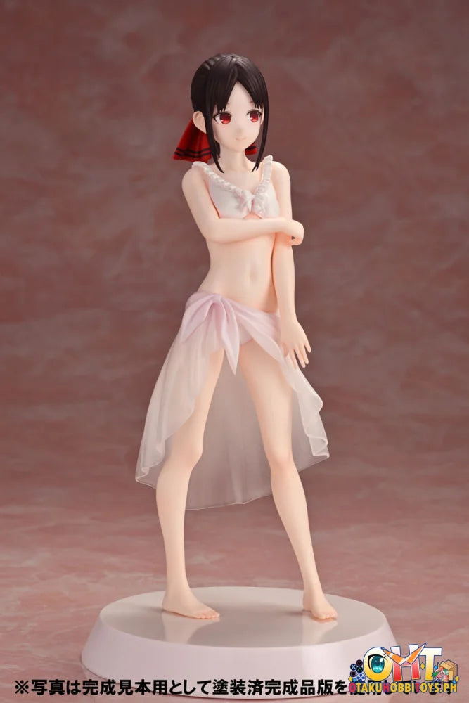 Our Treasure 1/8 Assemble Heroines Kaguya Shinomiya - Summer Queens Scale Figure