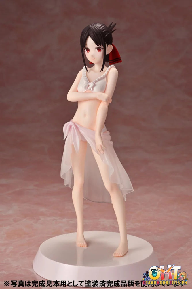 Our Treasure 1/8 Assemble Heroines Kaguya Shinomiya - Summer Queens Scale Figure