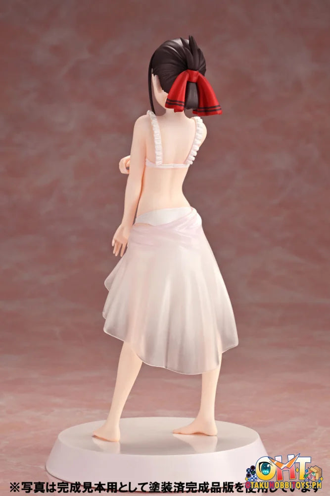 Our Treasure 1/8 Assemble Heroines Kaguya Shinomiya - Summer Queens Scale Figure