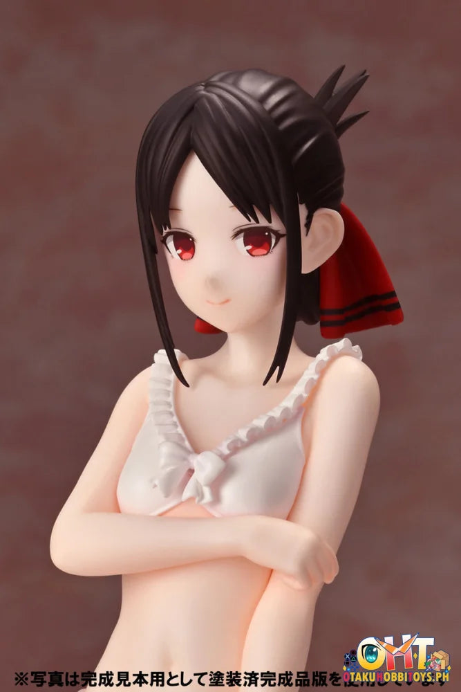 Our Treasure 1/8 Assemble Heroines Kaguya Shinomiya - Summer Queens Scale Figure