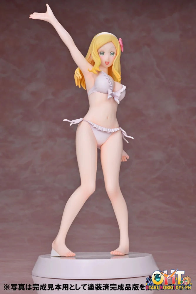 OUR TREASURE 1/8 Carol Olston [Summer Queens] Scale Figure
