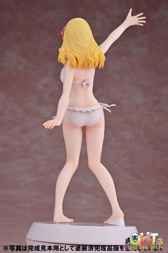 OUR TREASURE 1/8 Carol Olston [Summer Queens] Scale Figure