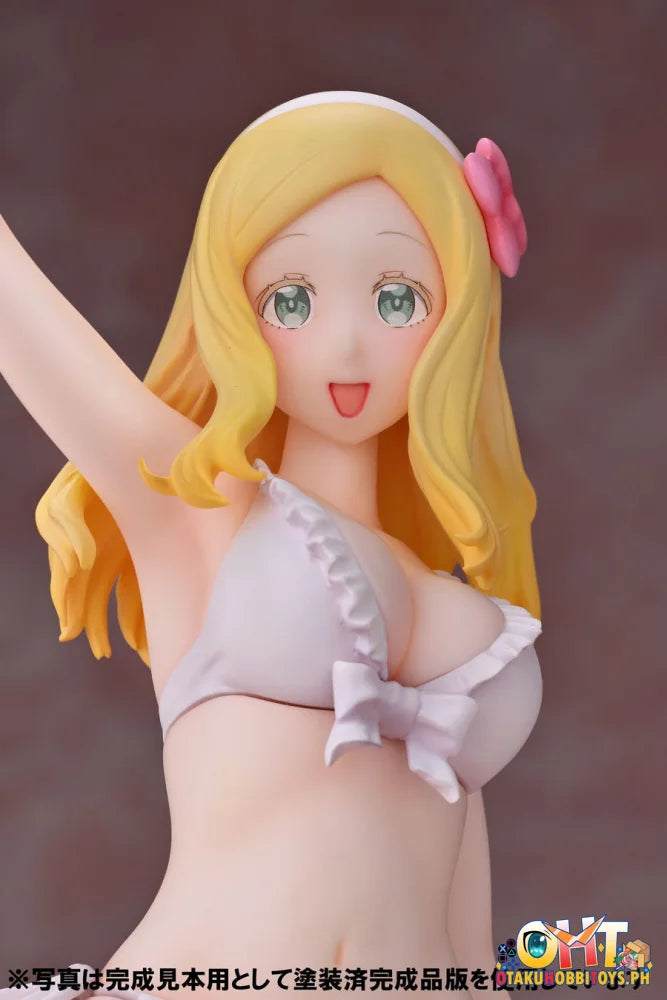 OUR TREASURE 1/8 Carol Olston [Summer Queens] Scale Figure