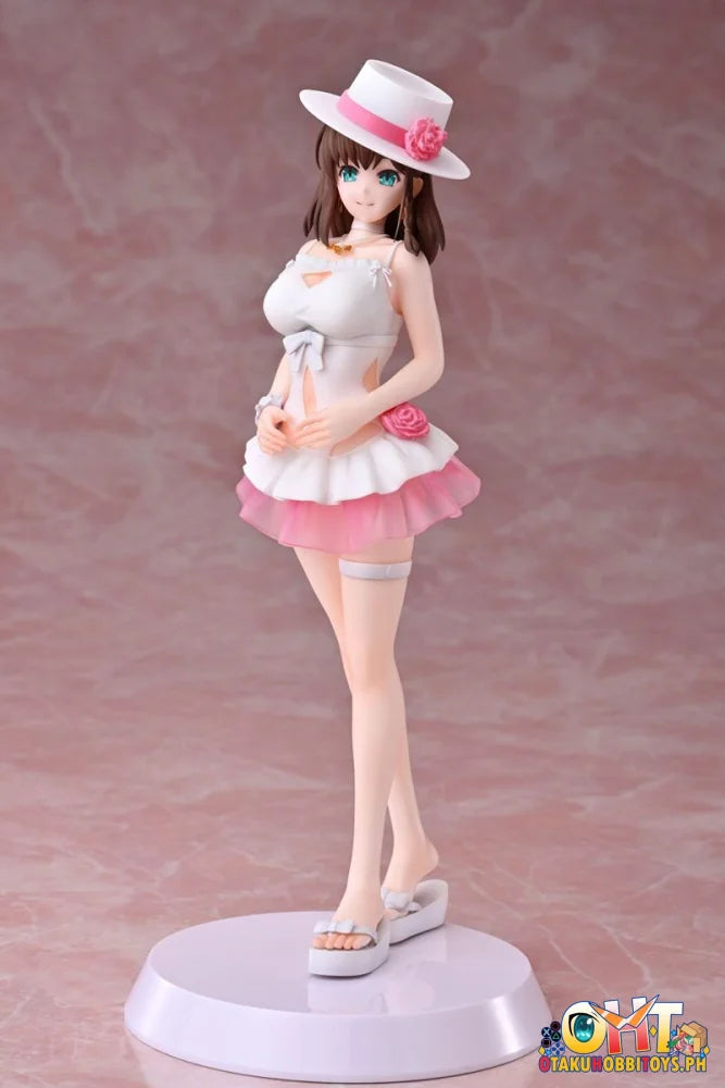 Our Treasure 1/8 Caster/Charlotte Corday[Summer Queens] Prize Figure