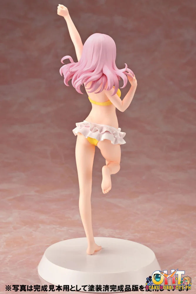 Our Treasure 1/8 Chika Fujiwara - Summer Queens Scale Figure