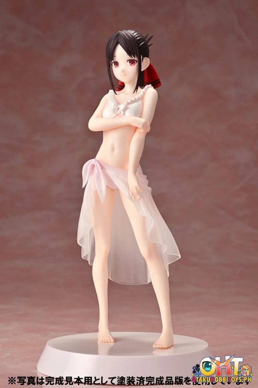 Our Treasure 1/8 Kaguya Shinomiya - Summer Queens Scale Figure