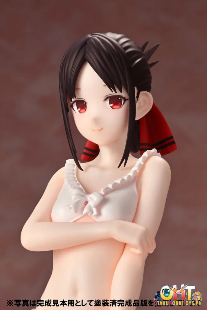 Our Treasure 1/8 Kaguya Shinomiya - Summer Queens Scale Figure