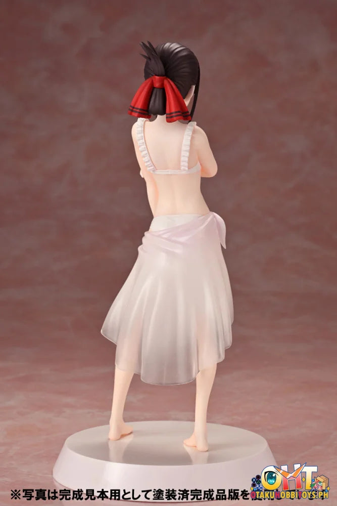 Our Treasure 1/8 Kaguya Shinomiya - Summer Queens Scale Figure
