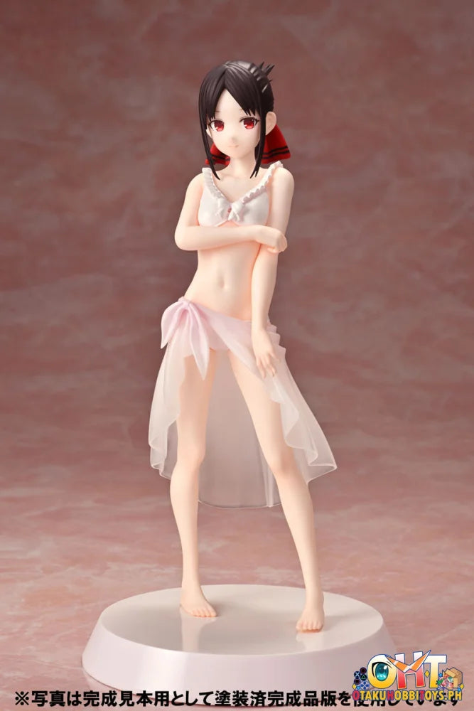 Our Treasure 1/8 Kaguya Shinomiya - Summer Queens Scale Figure