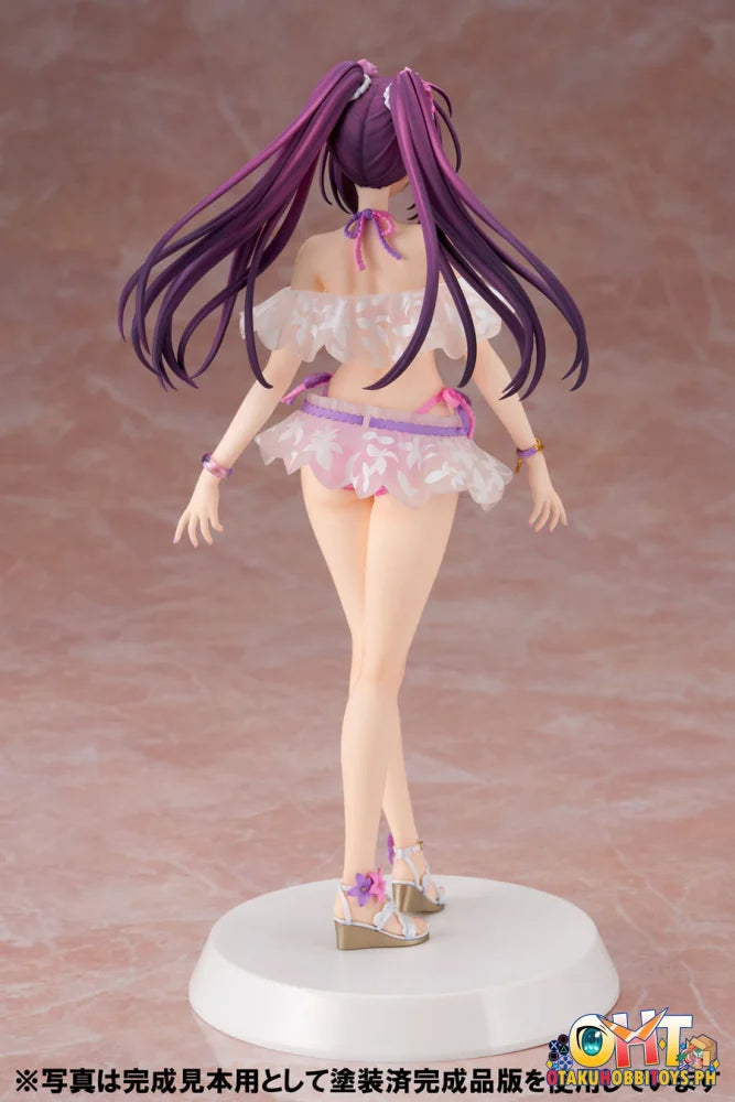 OUR TREASURE 1/8 Ruler/Scáthach-Skadi [Summer Queens] Scale Figure