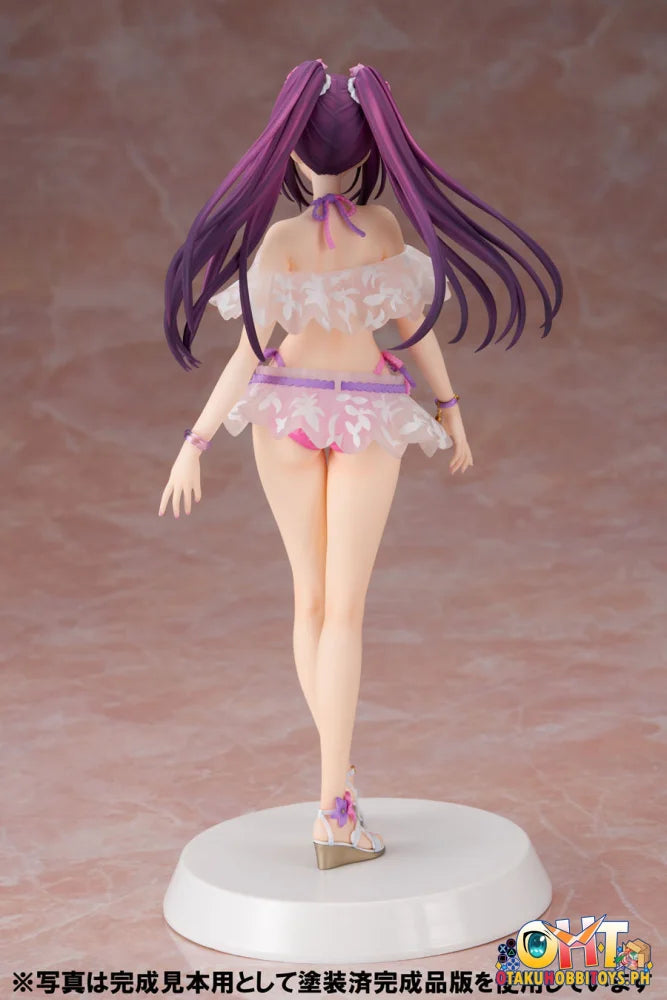 OUR TREASURE 1/8 Ruler/Scáthach-Skadi [Summer Queens] Scale Figure