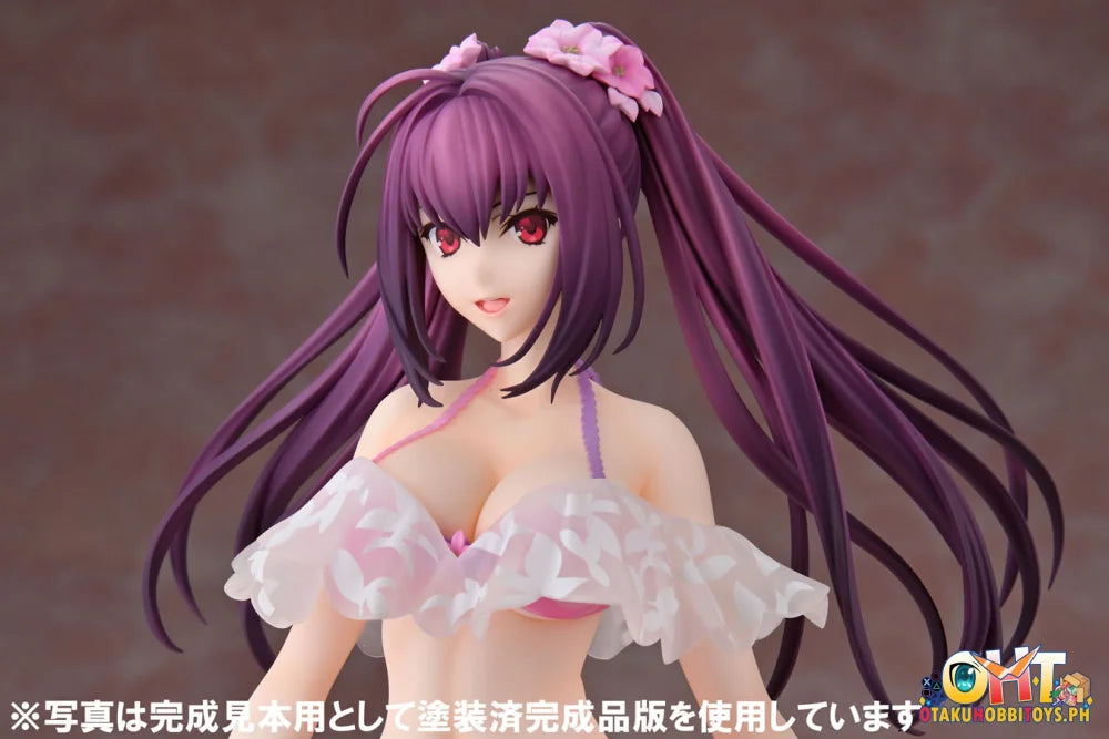 OUR TREASURE 1/8 Ruler/Scáthach-Skadi [Summer Queens] Scale Figure