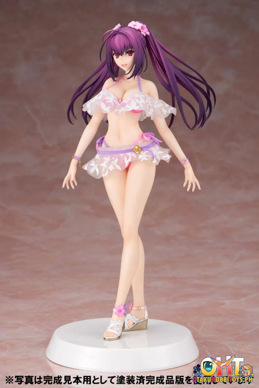 OUR TREASURE 1/8 Ruler/Scáthach-Skadi [Summer Queens] Scale Figure