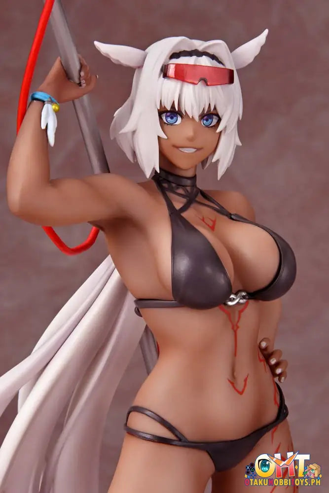 Our Treasure Fate/Grand Order 1/8 Rider/Caenis [Summer Queens] Scale Figure