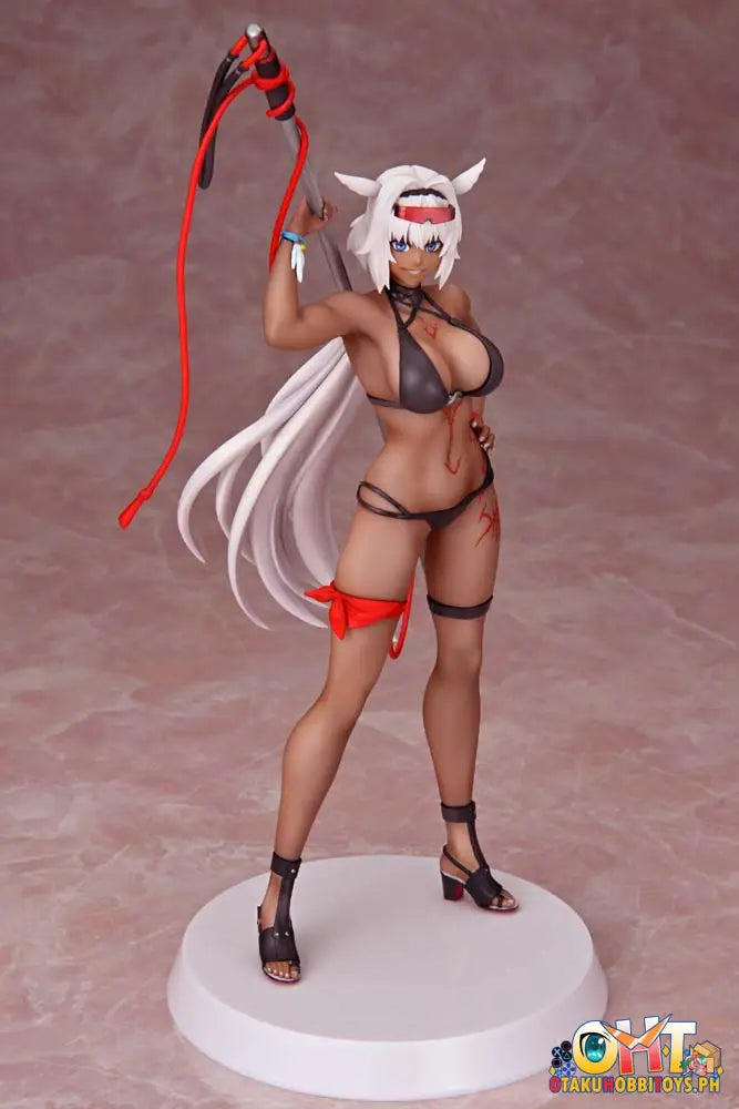 Our Treasure Fate/Grand Order 1/8 Rider/Caenis [Summer Queens] Scale Figure