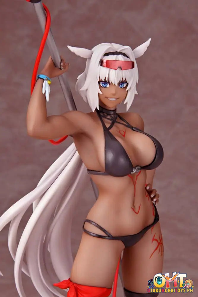 Our Treasure Fate/Grand Order 1/8 Rider/Caenis [Summer Queens] Scale Figure