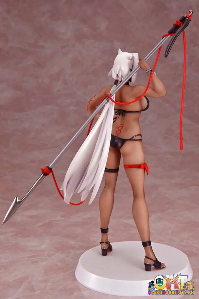 Our Treasure Fate/Grand Order 1/8 Rider/Caenis [Summer Queens] Scale Figure