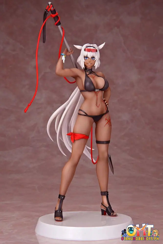 Our Treasure Fate/Grand Order 1/8 Rider/Caenis [Summer Queens] Scale Figure