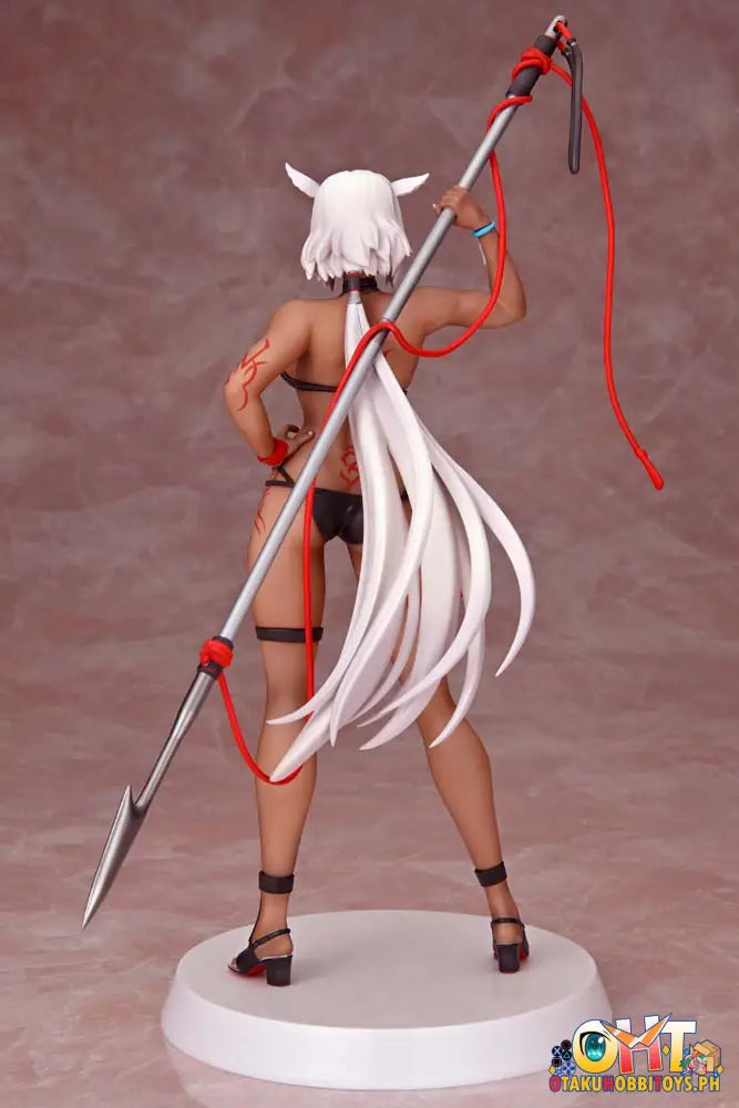 Our Treasure Fate/Grand Order 1/8 Rider/Caenis [Summer Queens] Scale Figure