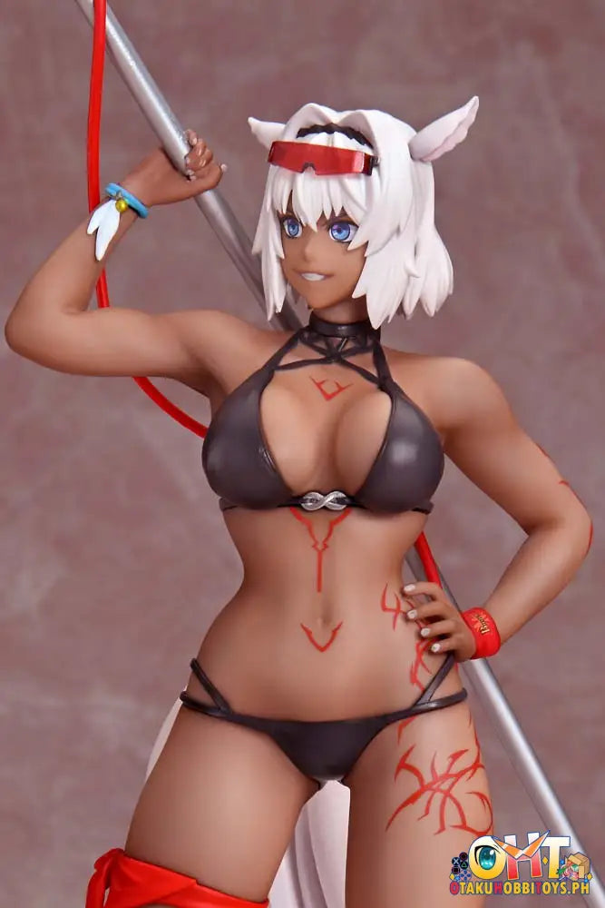 Our Treasure Fate/Grand Order 1/8 Rider/Caenis [Summer Queens] Scale Figure