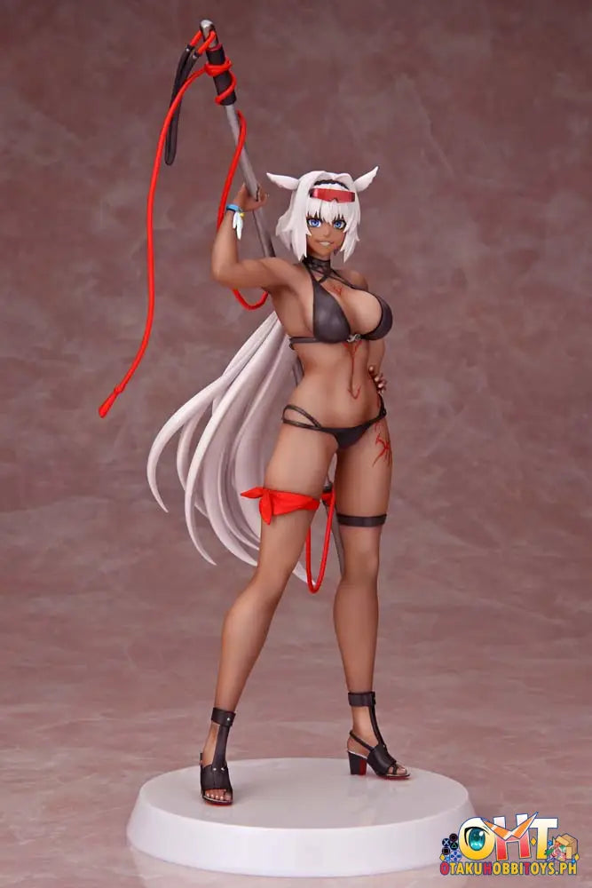 Our Treasure Fate/Grand Order 1/8 Rider/Caenis [Summer Queens] Scale Figure