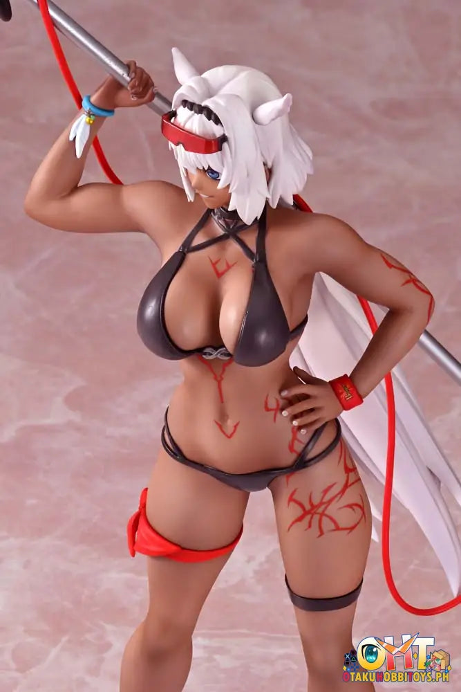 Our Treasure Fate/Grand Order 1/8 Rider/Caenis [Summer Queens] Scale Figure