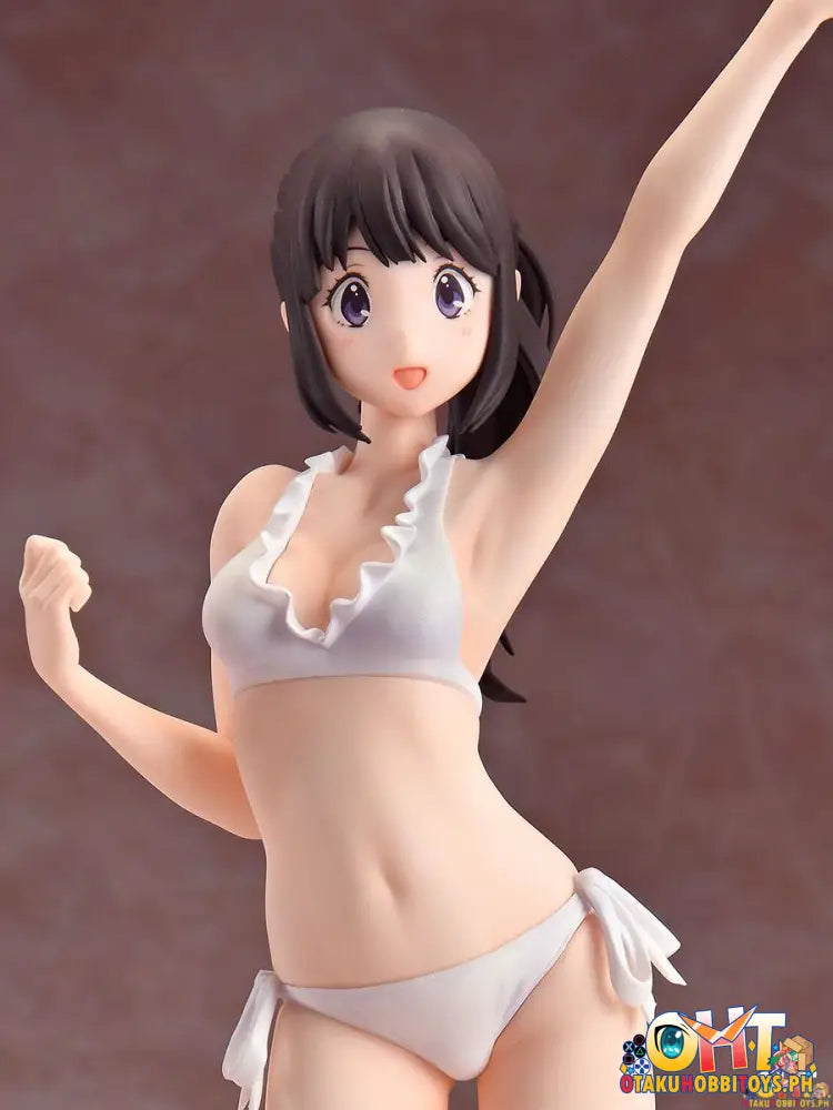 Our Treasure Hyouka: You Cant Escape 1/8 Eru Chitanda [Summer Queens] Scale Figure