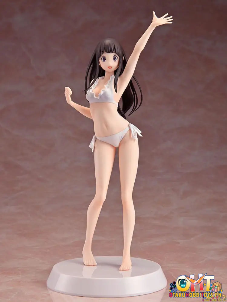 Our Treasure Hyouka: You Cant Escape 1/8 Eru Chitanda [Summer Queens] Scale Figure