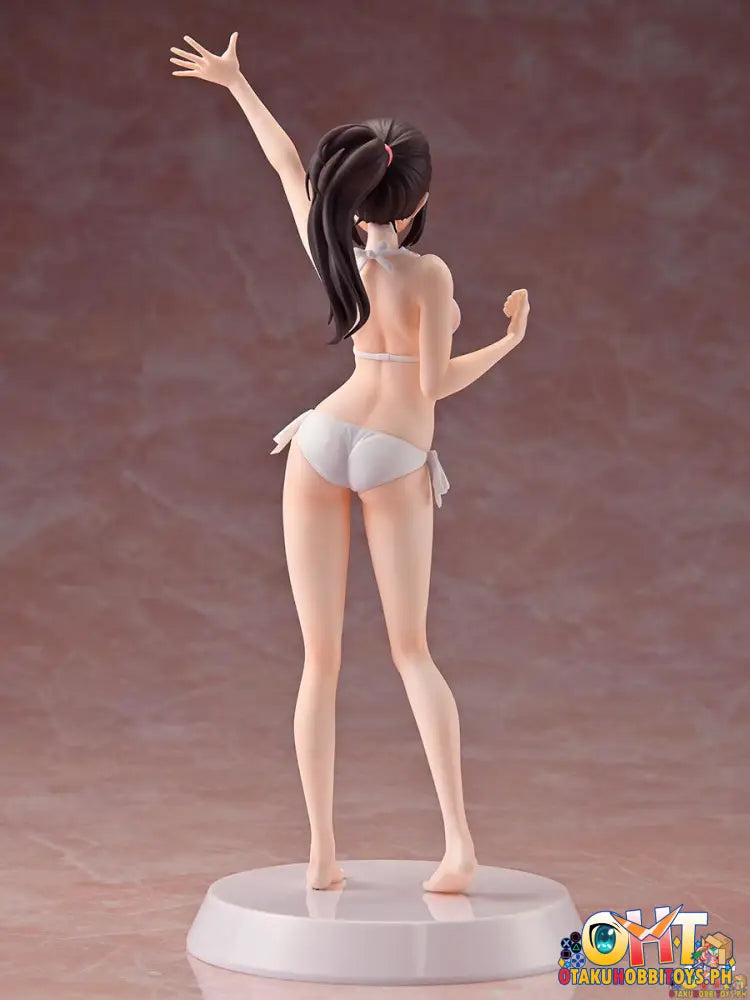 Our Treasure Hyouka: You Cant Escape 1/8 Eru Chitanda [Summer Queens] Scale Figure