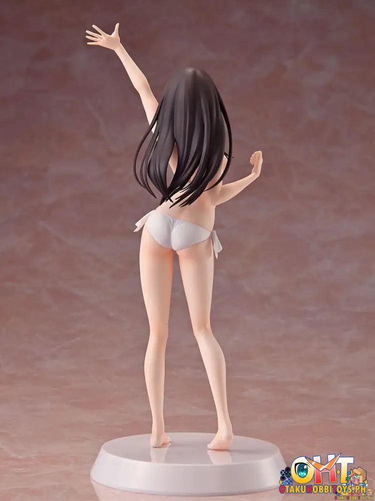 Our Treasure Hyouka: You Cant Escape 1/8 Eru Chitanda [Summer Queens] Scale Figure