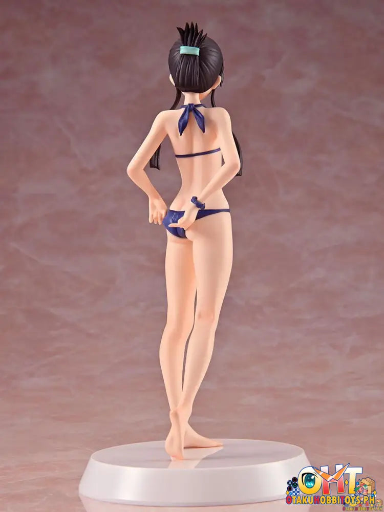 Our Treasure K-On!! 1/8 Mio Akiyama [Summer Queens] Scale Figure
