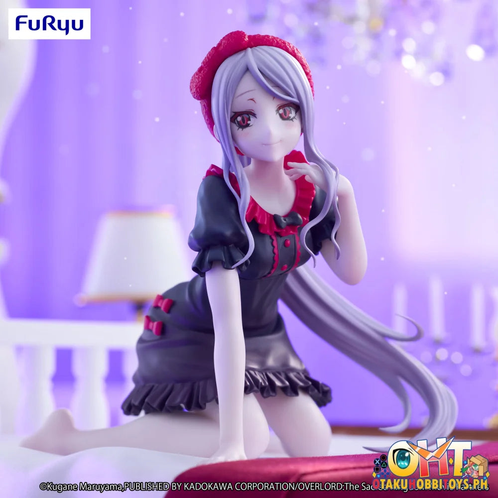 Overlord Noodle Stopper Figure -Shalltear Loungewear Ver.- Prize