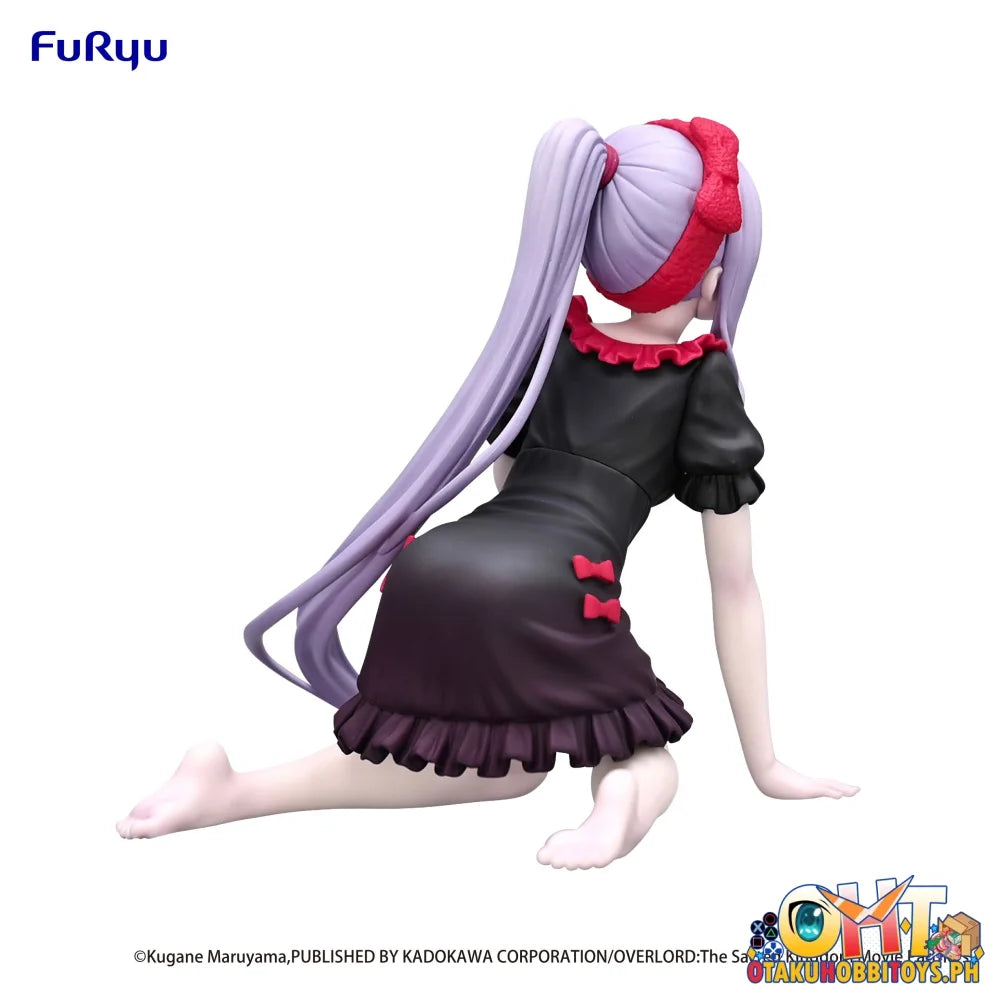 Overlord Noodle Stopper Figure -Shalltear Loungewear Ver.- Prize