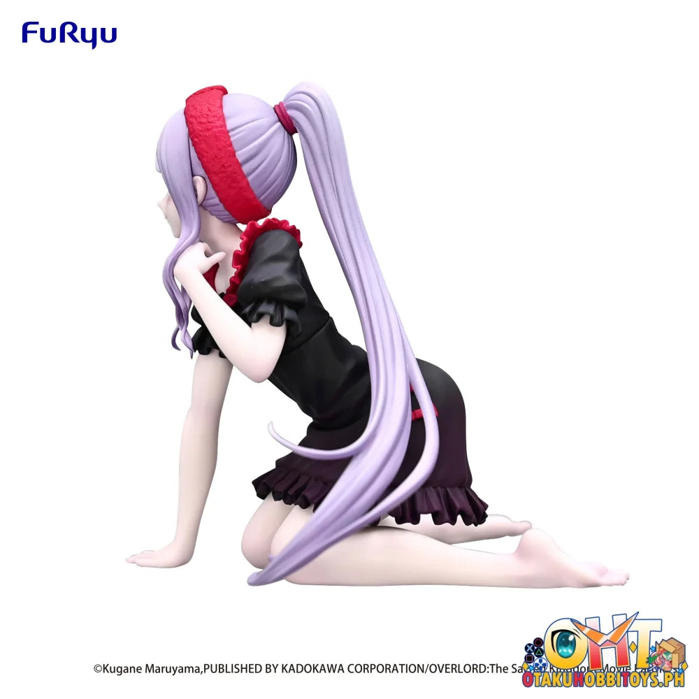 Overlord Noodle Stopper Figure -Shalltear Loungewear Ver.- Prize