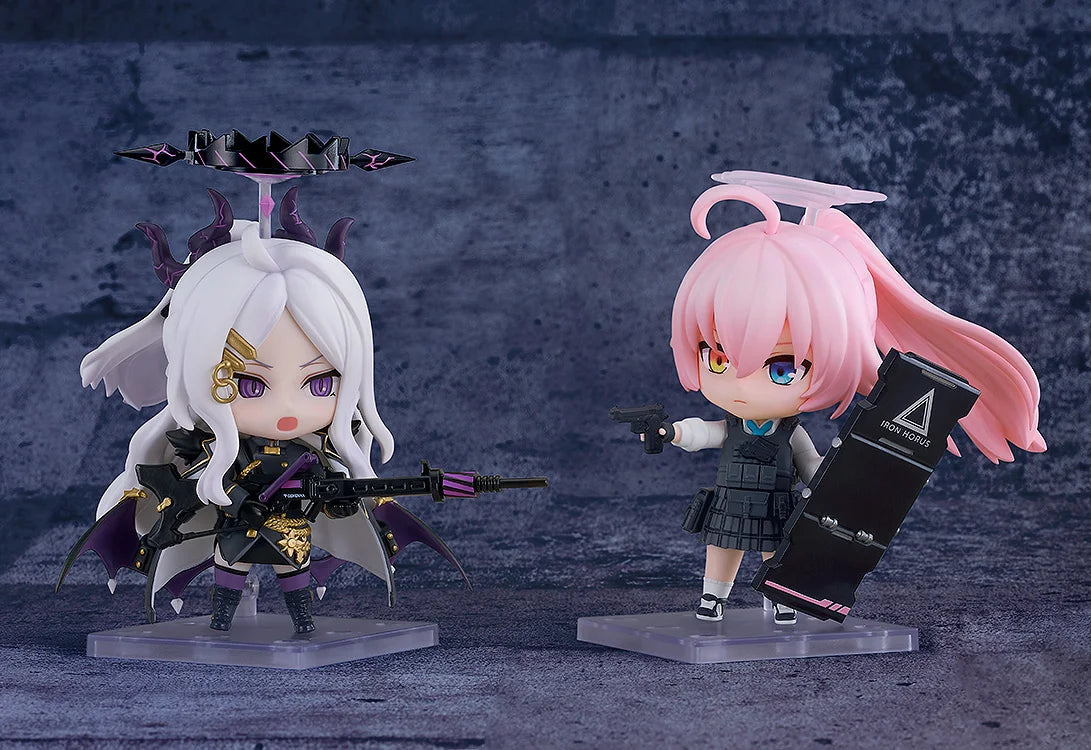 Good Smile Company Blue Archive Nendoroid Hoshino Takanashi (Armed)